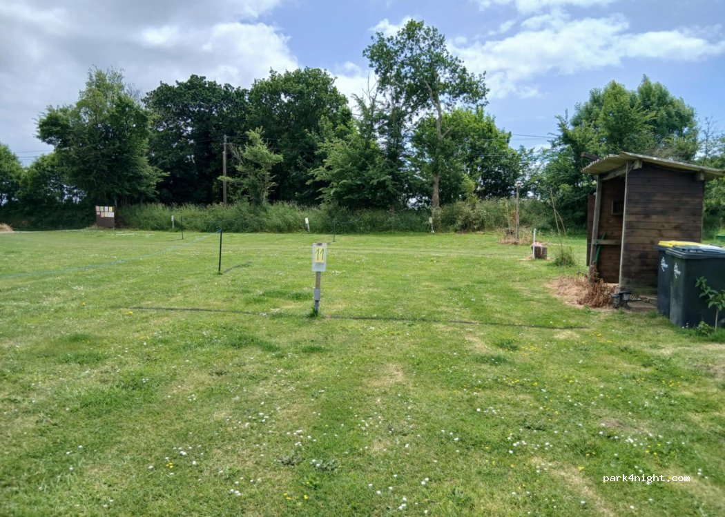 Farm area Tremeou in Tregunc — foto 5