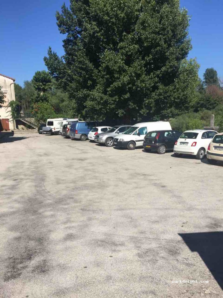 (07200) Lanas - 60 Rue Centrale — foto 2