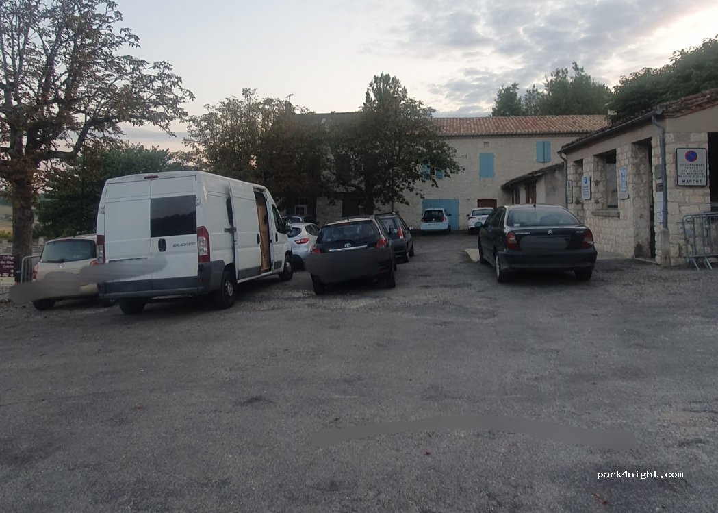 (82110) Lauzerte - 51 Route de Moissac — foto 3