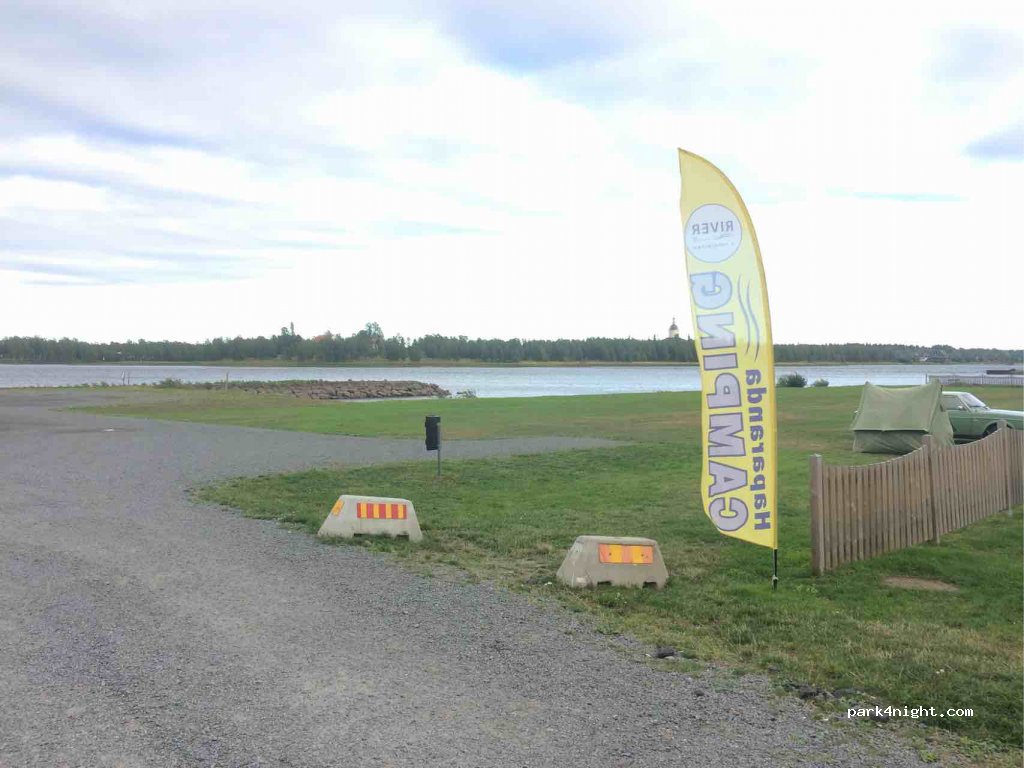 Haparanda Beach — foto 2