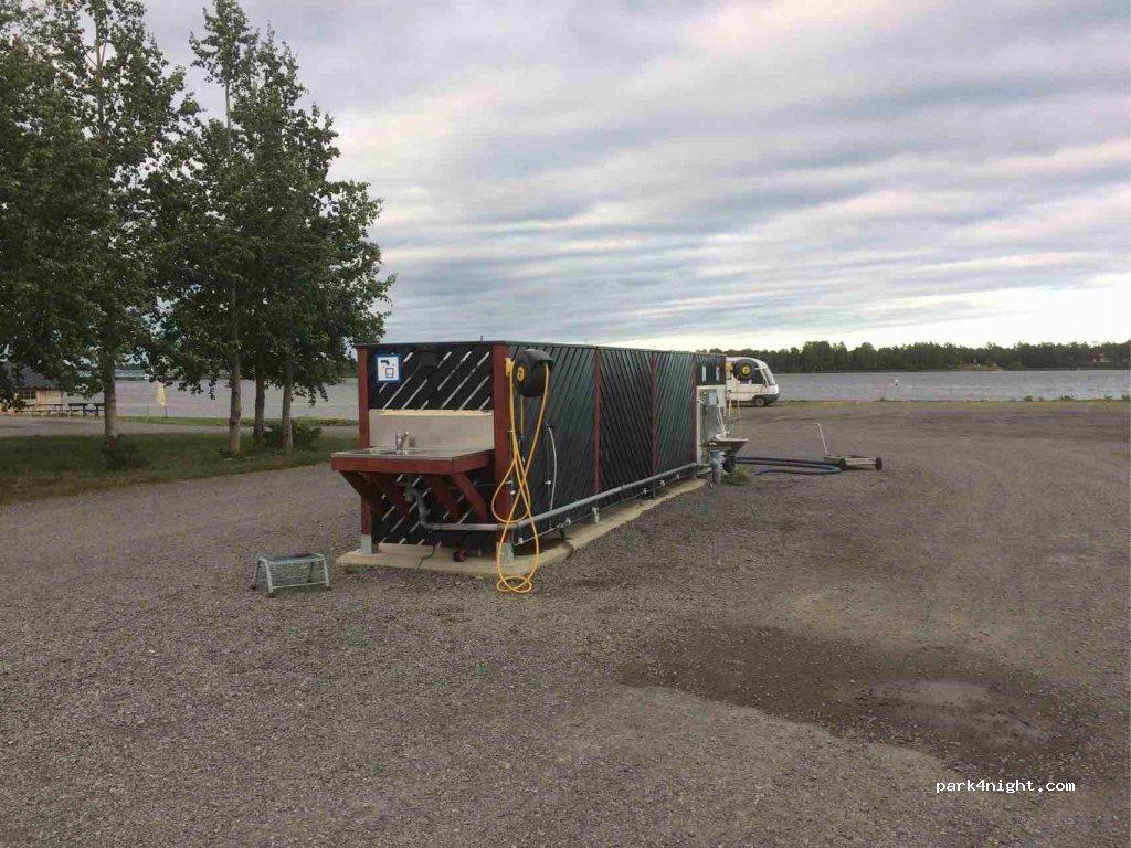 Haparanda Beach — foto 3