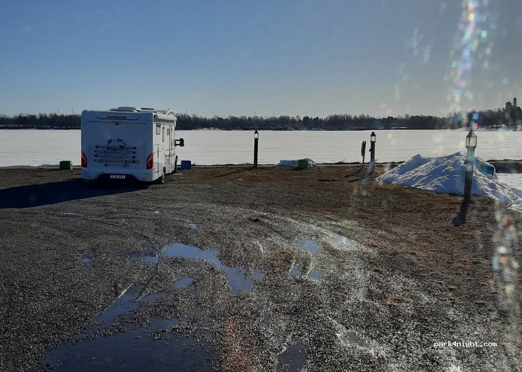 Haparanda Beach — foto 4