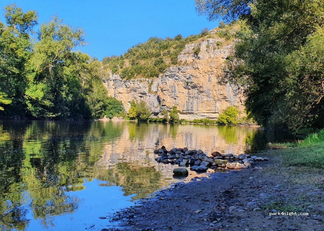 Camping Les Falaises — foto 3