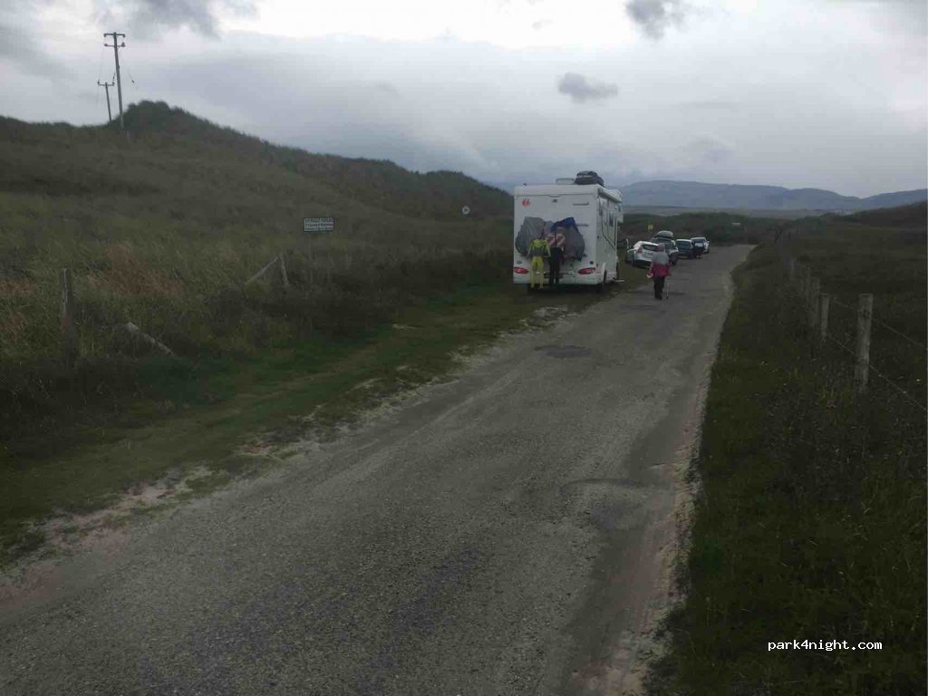 (F94 RW66,) Kiltooris - Unnamed Road — foto