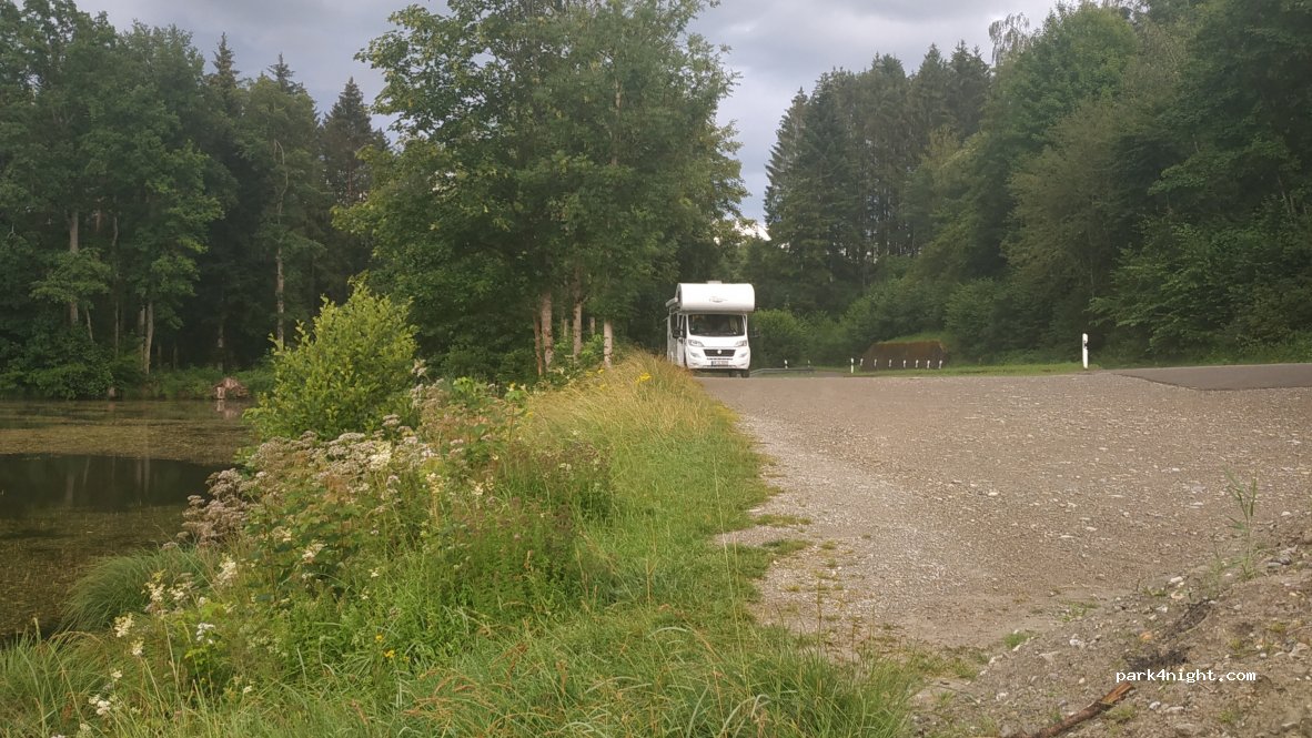 (88316) Isny im Allgäu - 11 Hasenbergstraße — foto 3