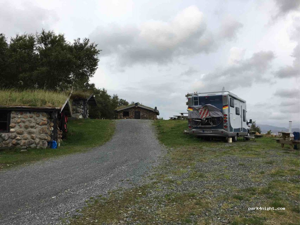 Leka motell og camping 2014 — foto 2
