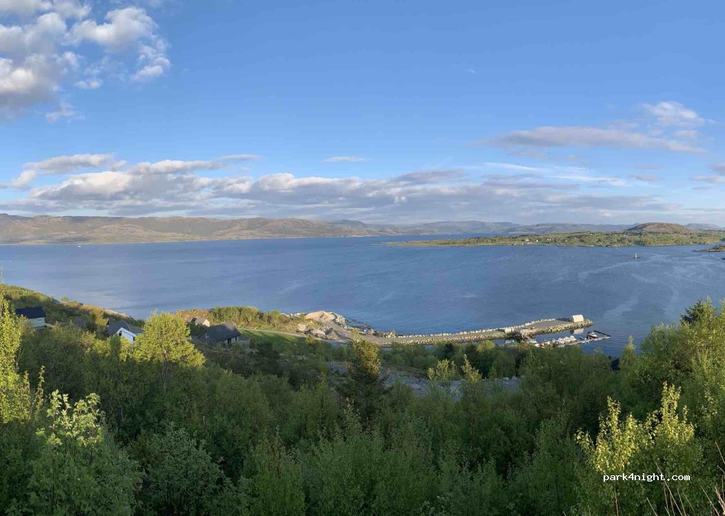 Leka motell og camping 2014 — foto 5