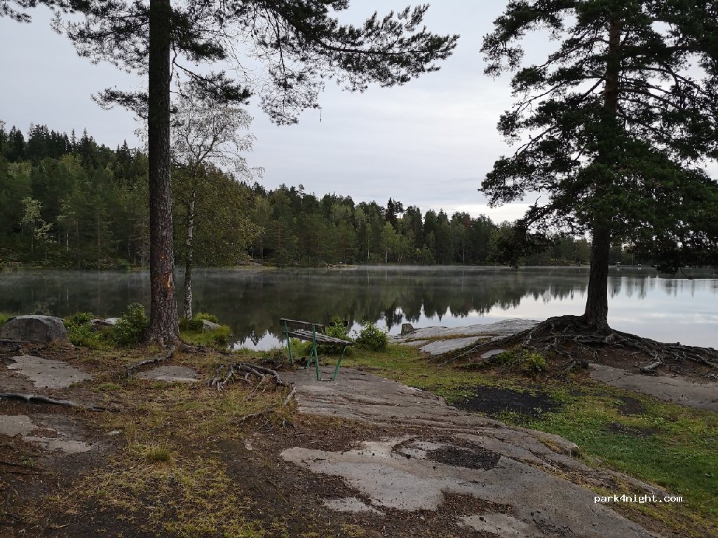 (3021) Drammen - 1550 Landfalltjernveien — foto