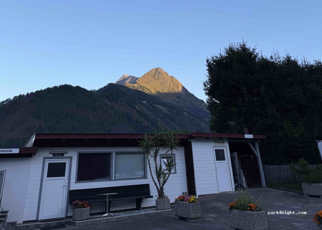 Camping Edengarten — foto 5