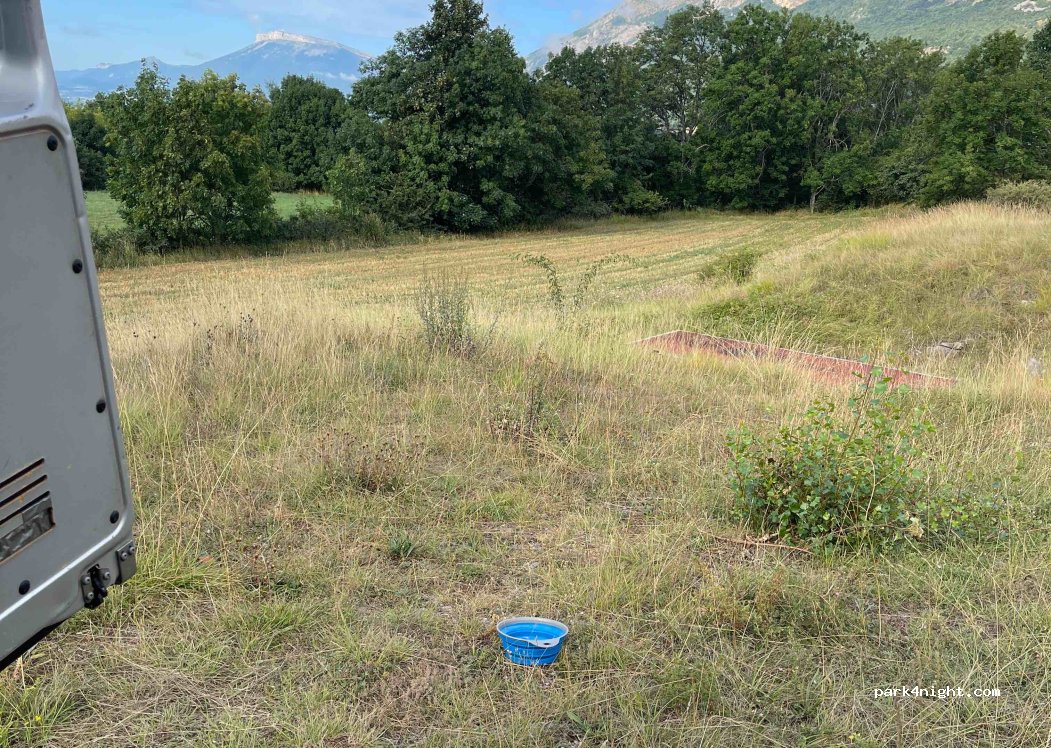 (05000) Gap - Les Rostands — foto 3