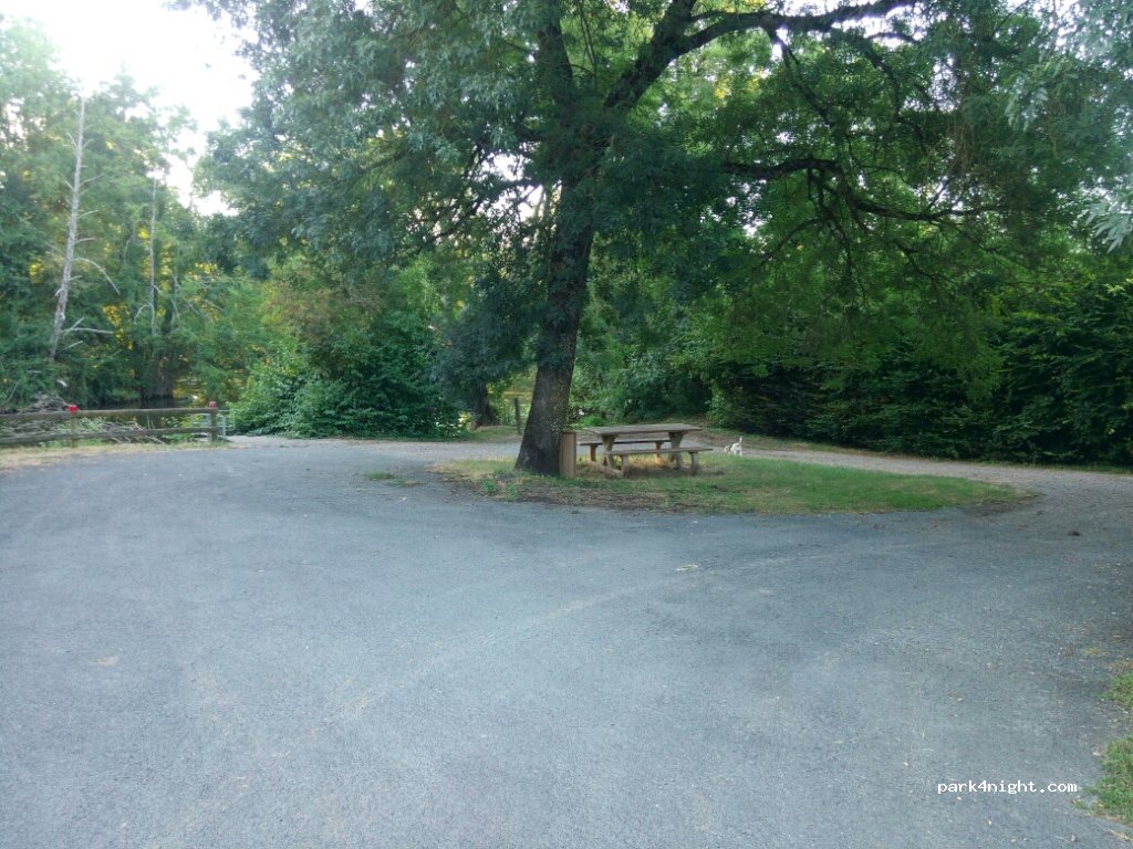 (85320) Moutiers-sur-le-Lay - 7 Chemin de la Balurie — foto 2
