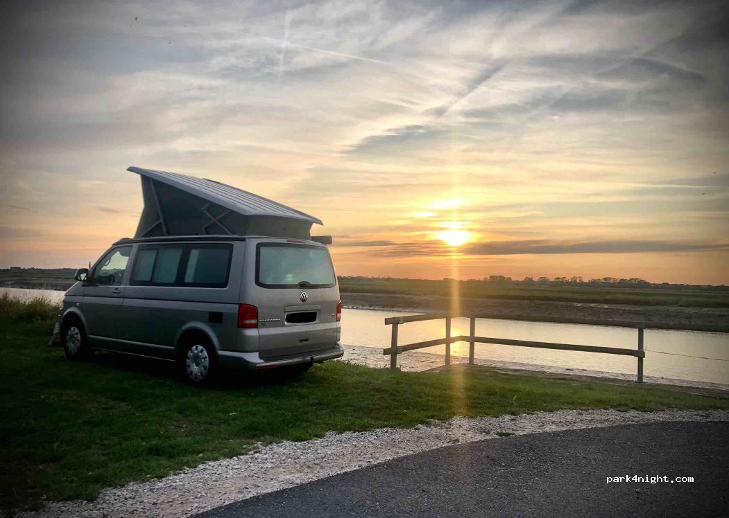 (50500) Brévands - Le Port — foto 3