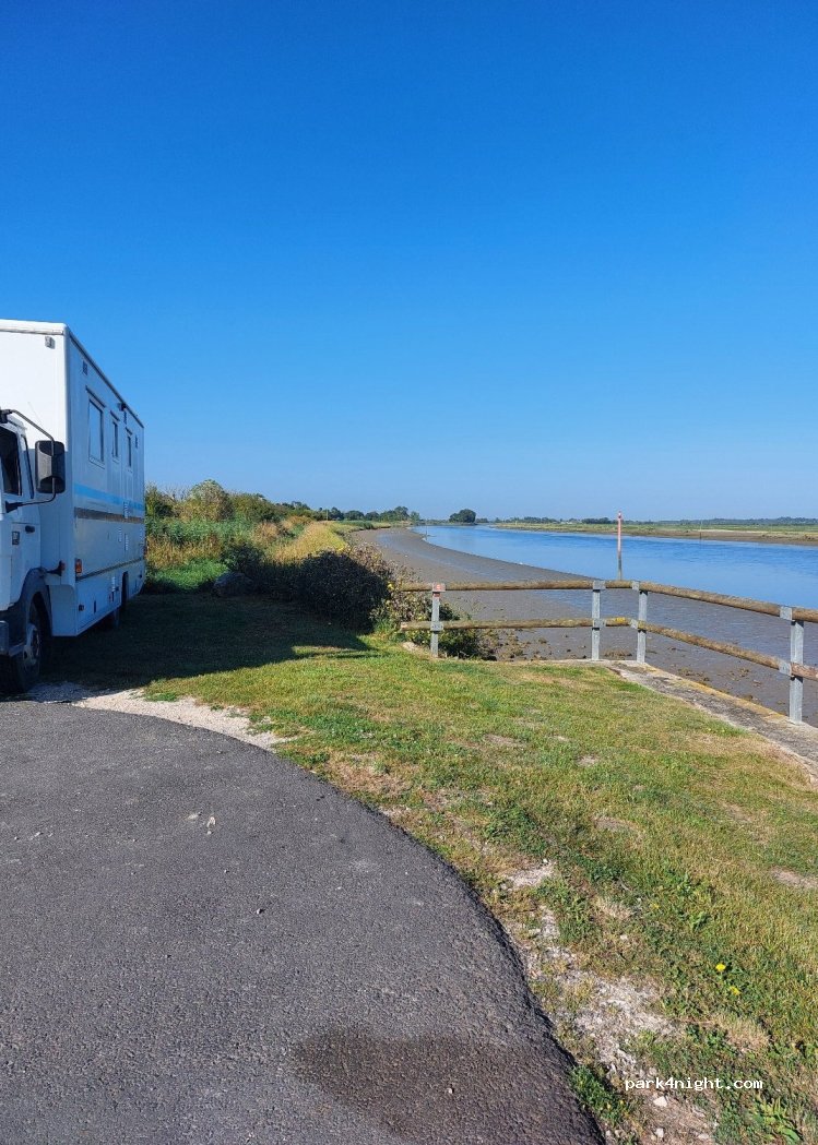 (50500) Brévands - Le Port — foto 4