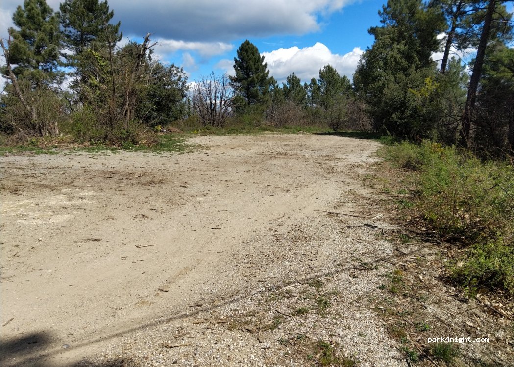 (30110) Branoux-les-Taillades - D154 — foto 4