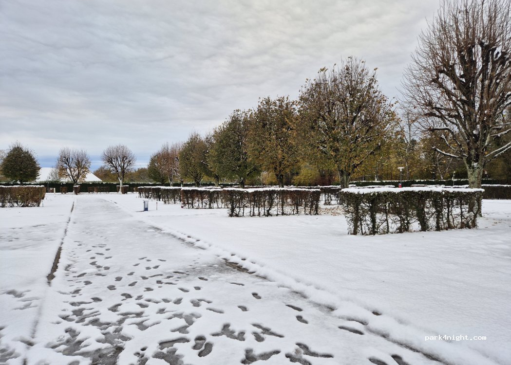 Camping Municipal de La Vée*** — foto 5