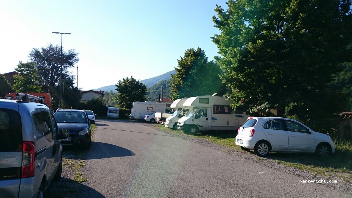 (51028) San Marcello Pistoiese - 86 Via Molino Rettori — foto
