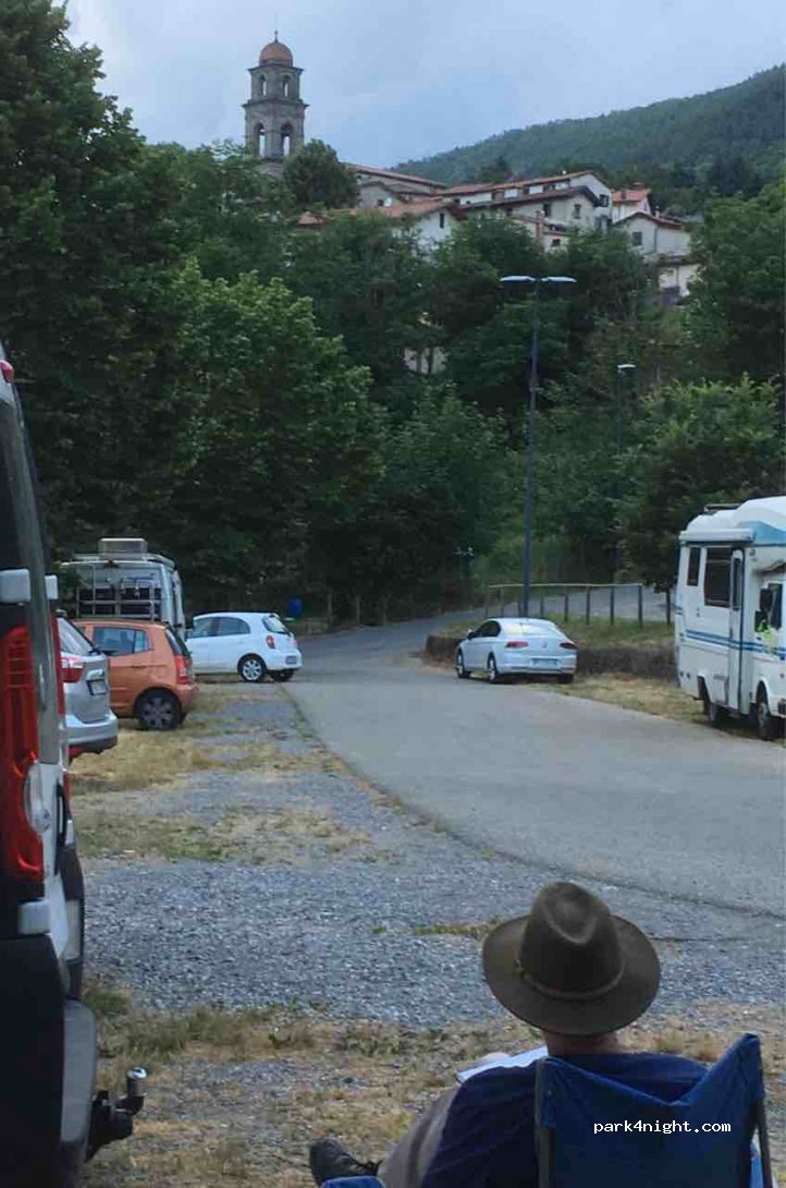 (51028) San Marcello Pistoiese - 86 Via Molino Rettori — foto 3