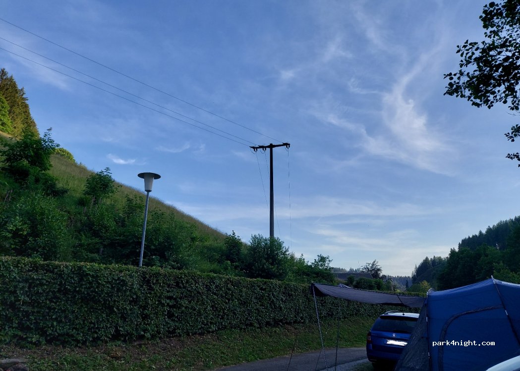 Schwarzwaldcamping Alisehof — foto 4