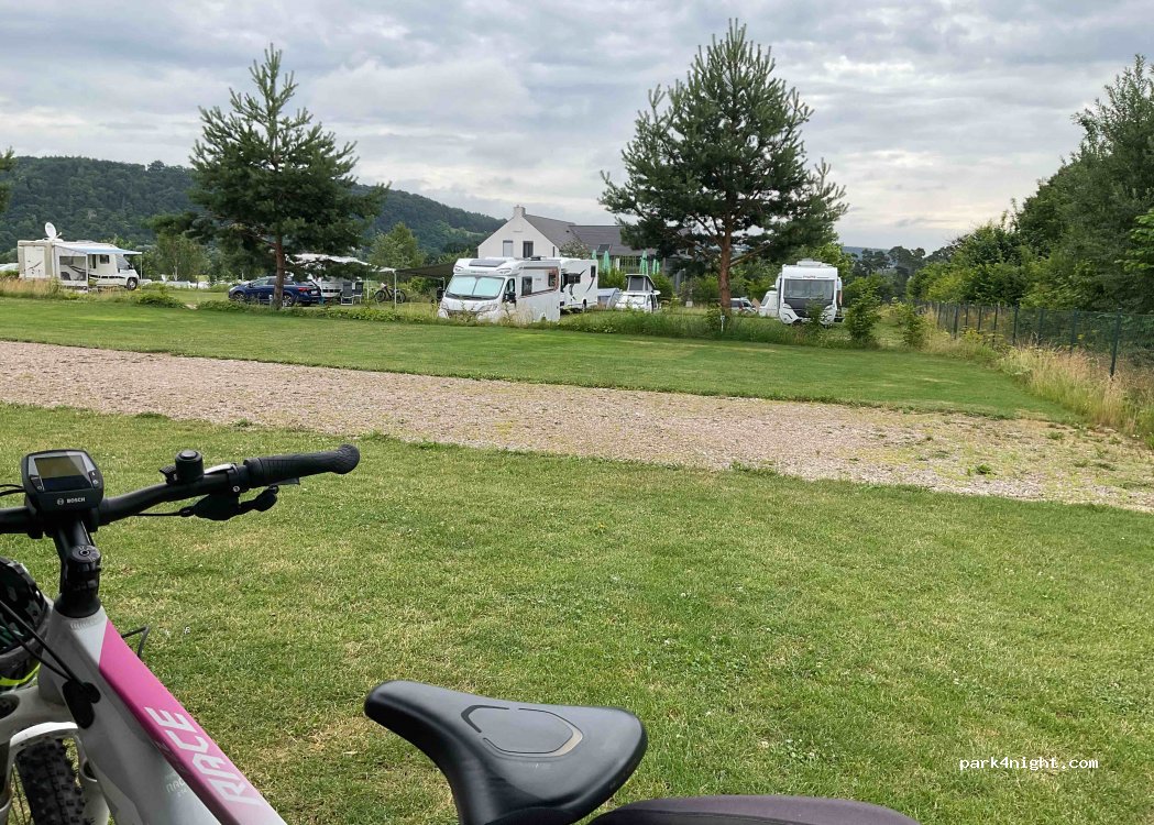 Campingplatz Freizeitinsel — foto 3