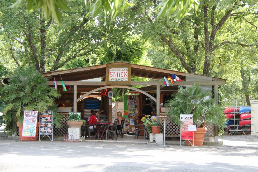 Camping — foto 2