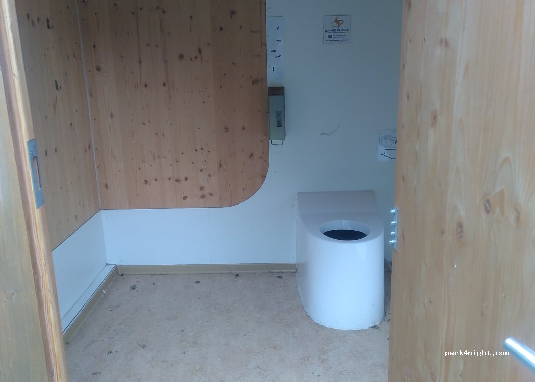 (44119) Grandchamps-des-Fontaines - 10 Le Brossais — foto 2