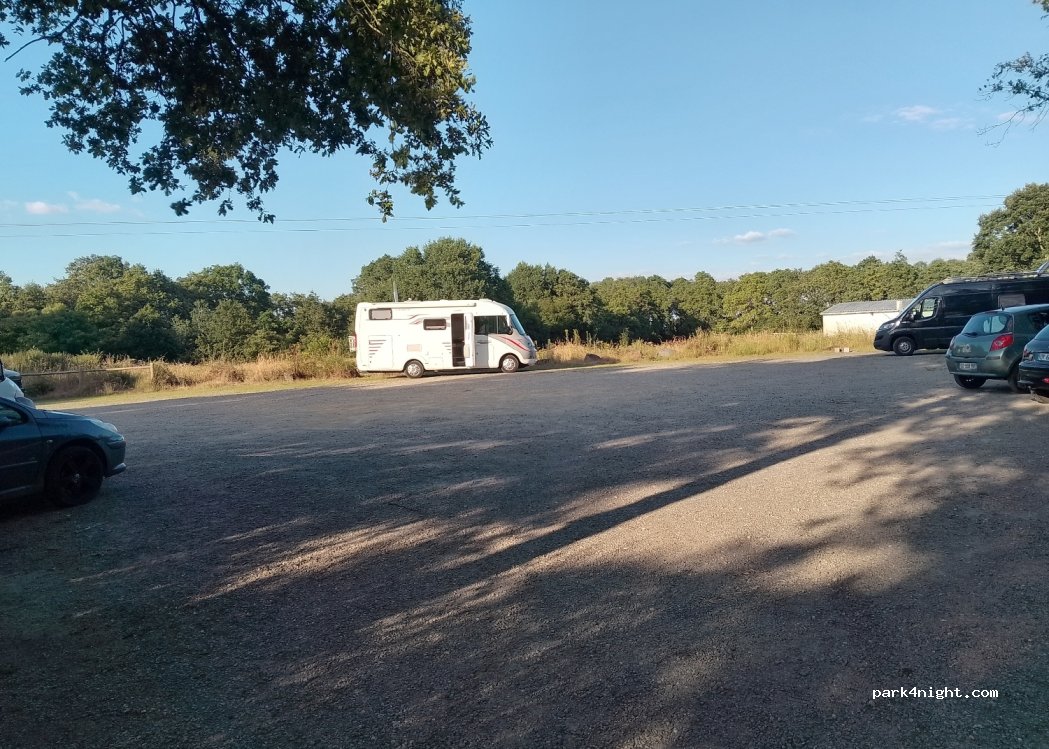 (44119) Grandchamps-des-Fontaines - 10 Le Brossais — foto 4