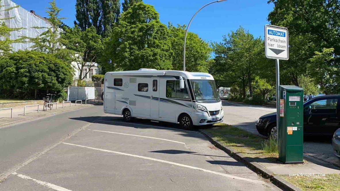 (20354) Hamburg - 35 Alsterufer — foto 2