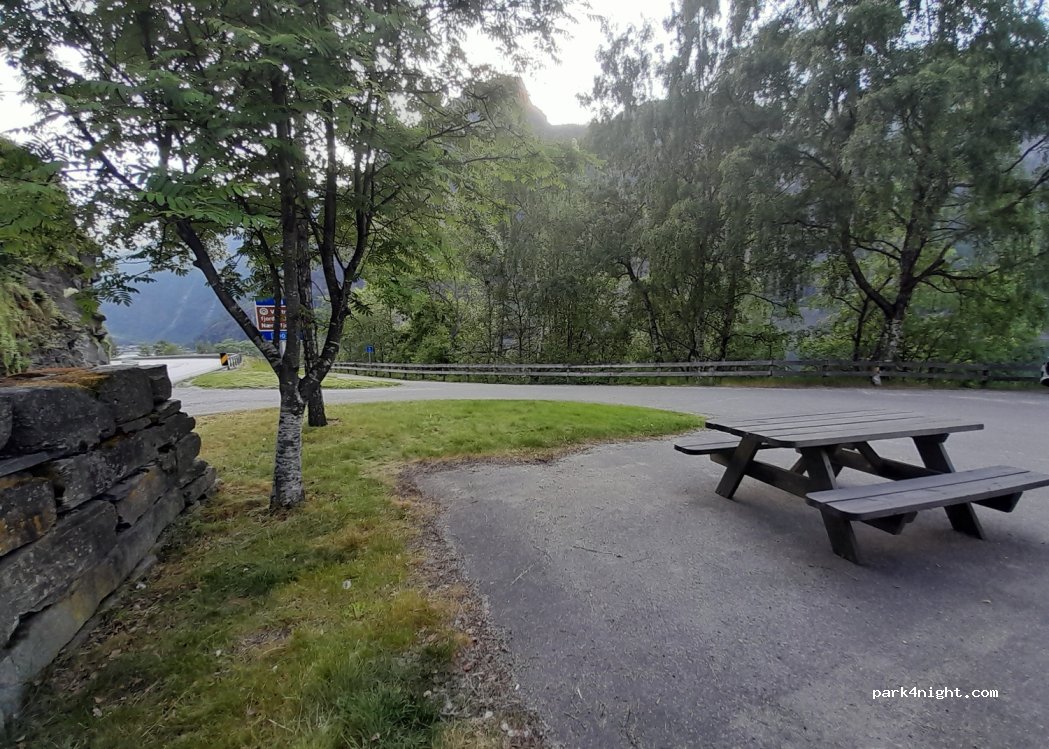 (5745) Aurland - 22 E16 — foto 2