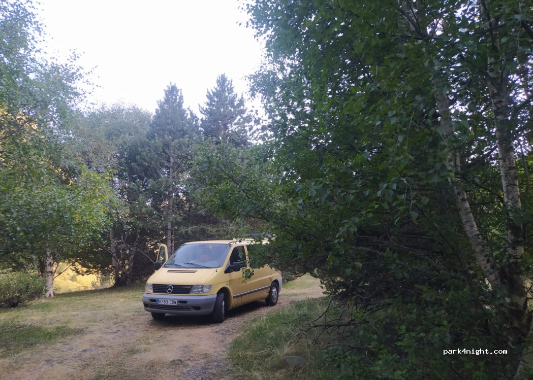 (25515) La Torre de Cabdella - Unnamed Road — foto 3