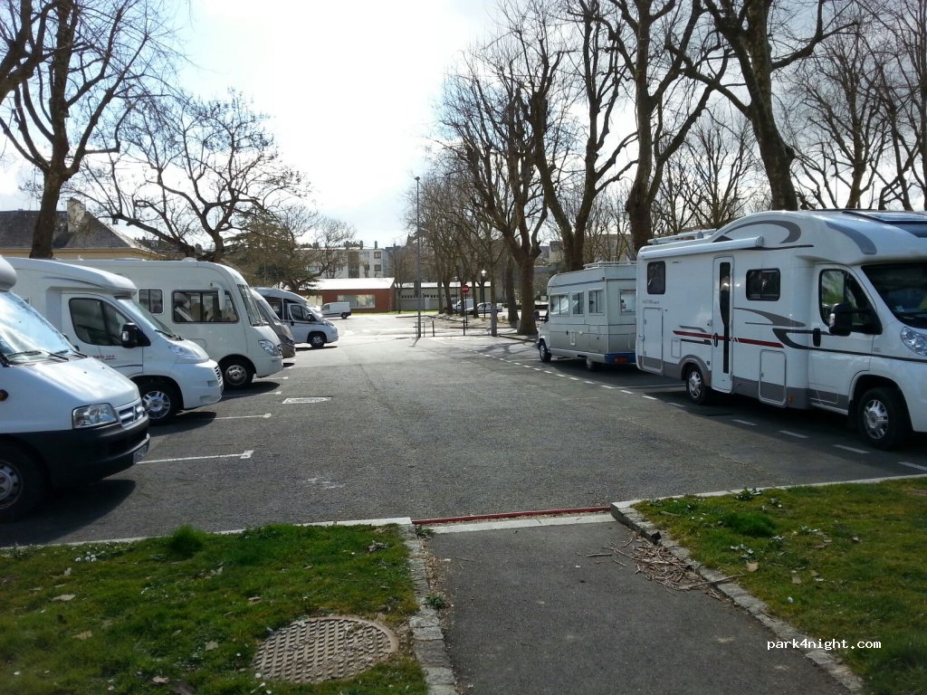 (50000) Saint-Lô - Place de la Vaucelle — foto 2