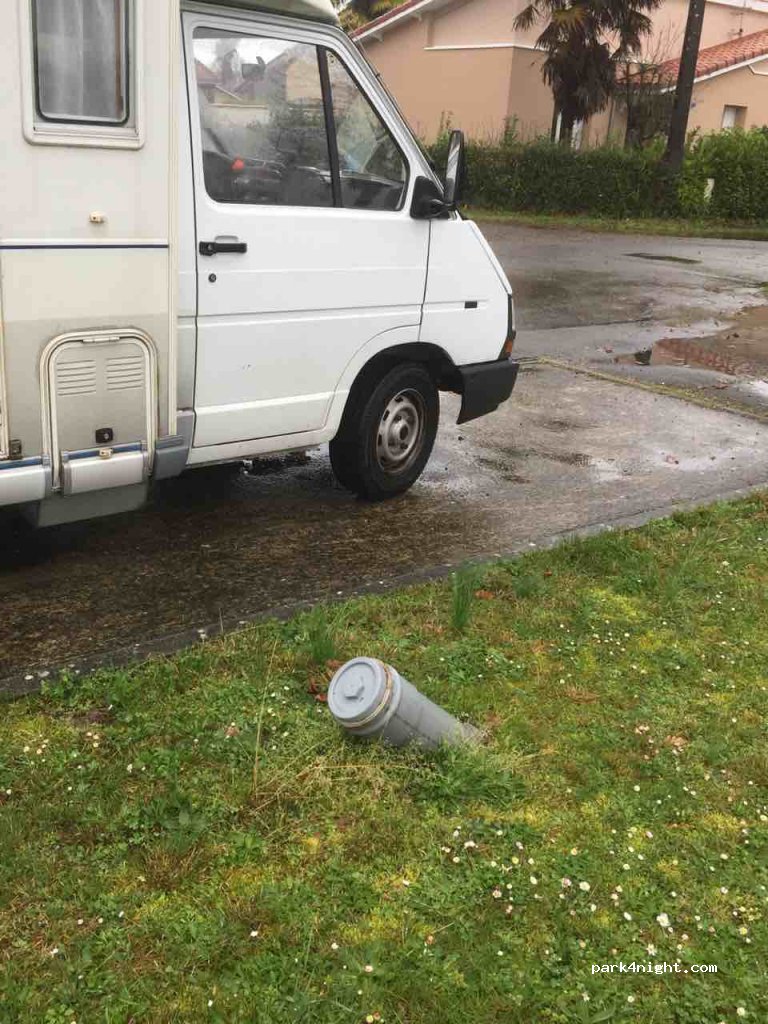 (32290) Aignan - 12 Avenue du Docteur Doucet — foto