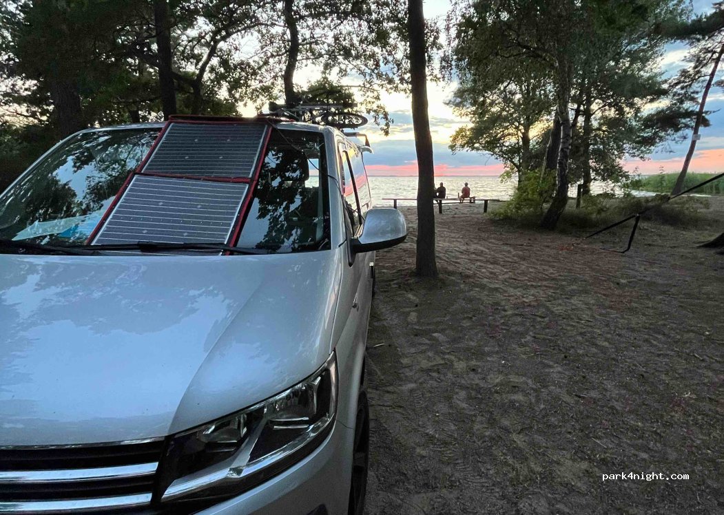 Camping — foto 2
