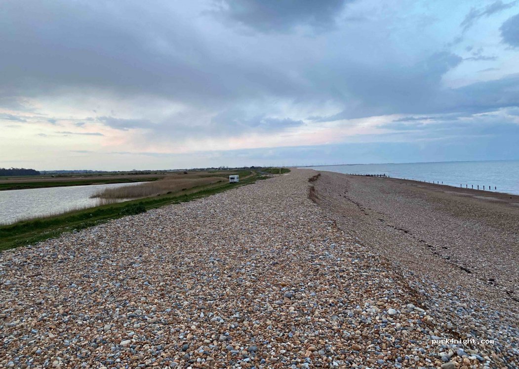 (TN35 4EL)  - 4 Pett Level Road — foto 3