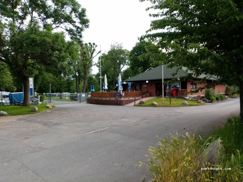 Camping Maaraue — foto 2
