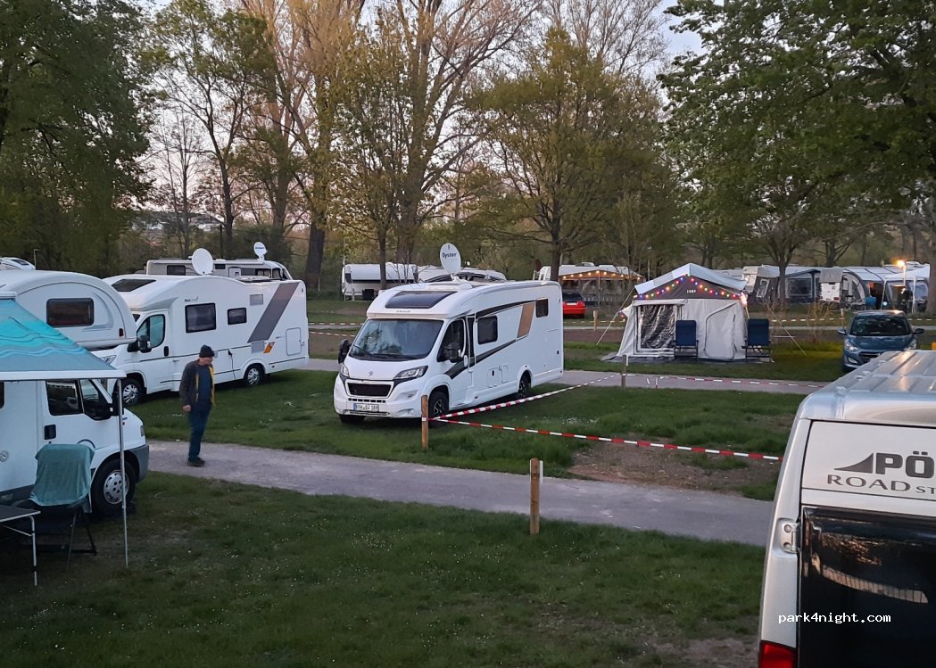 Camping Maaraue — foto 3