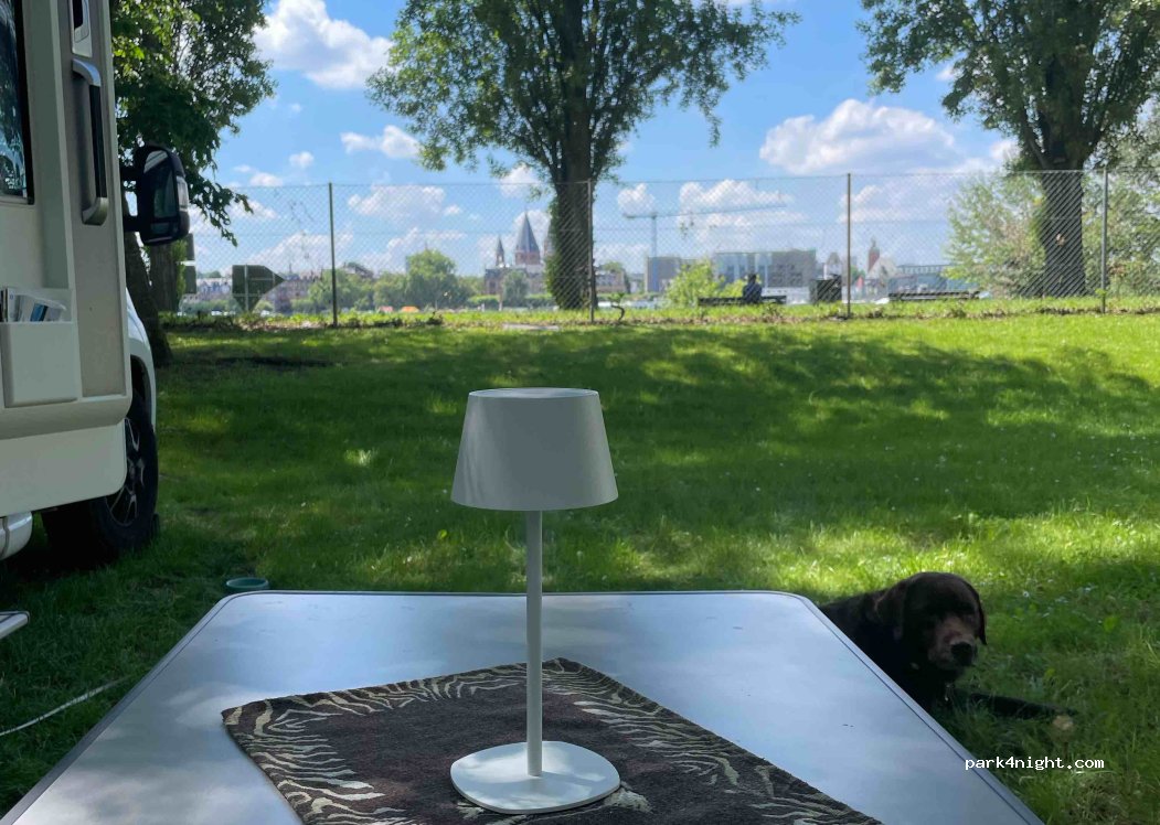 Camping Maaraue — foto 4