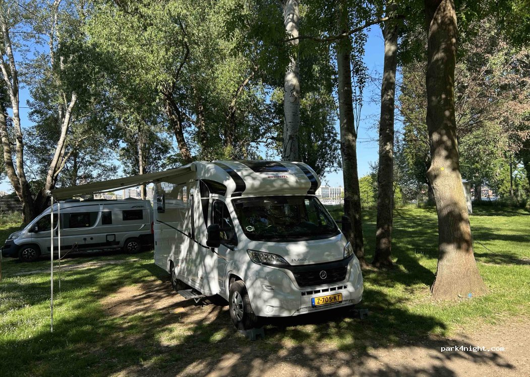 Camping Maaraue — foto 5