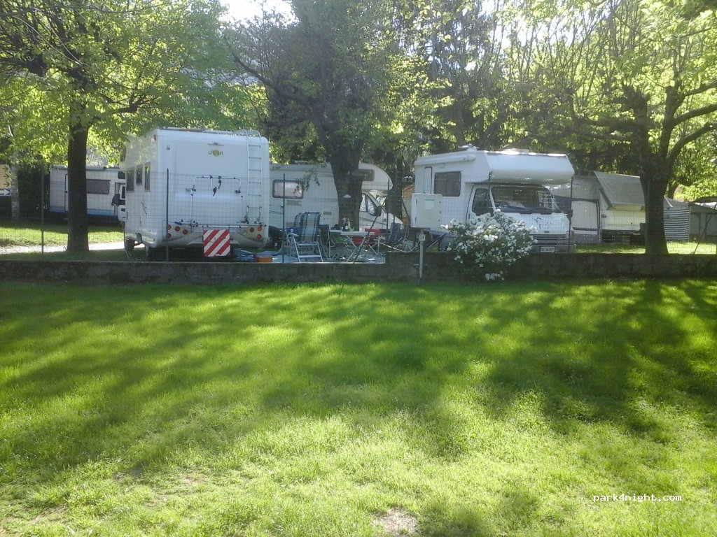 Camping Del Fiume — foto 3