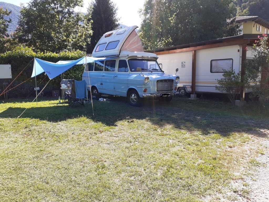 Camping Del Fiume — foto 4