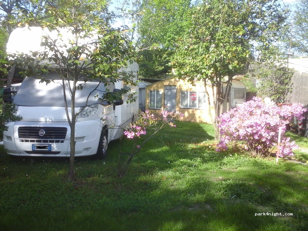 Camping Del Fiume — foto 5