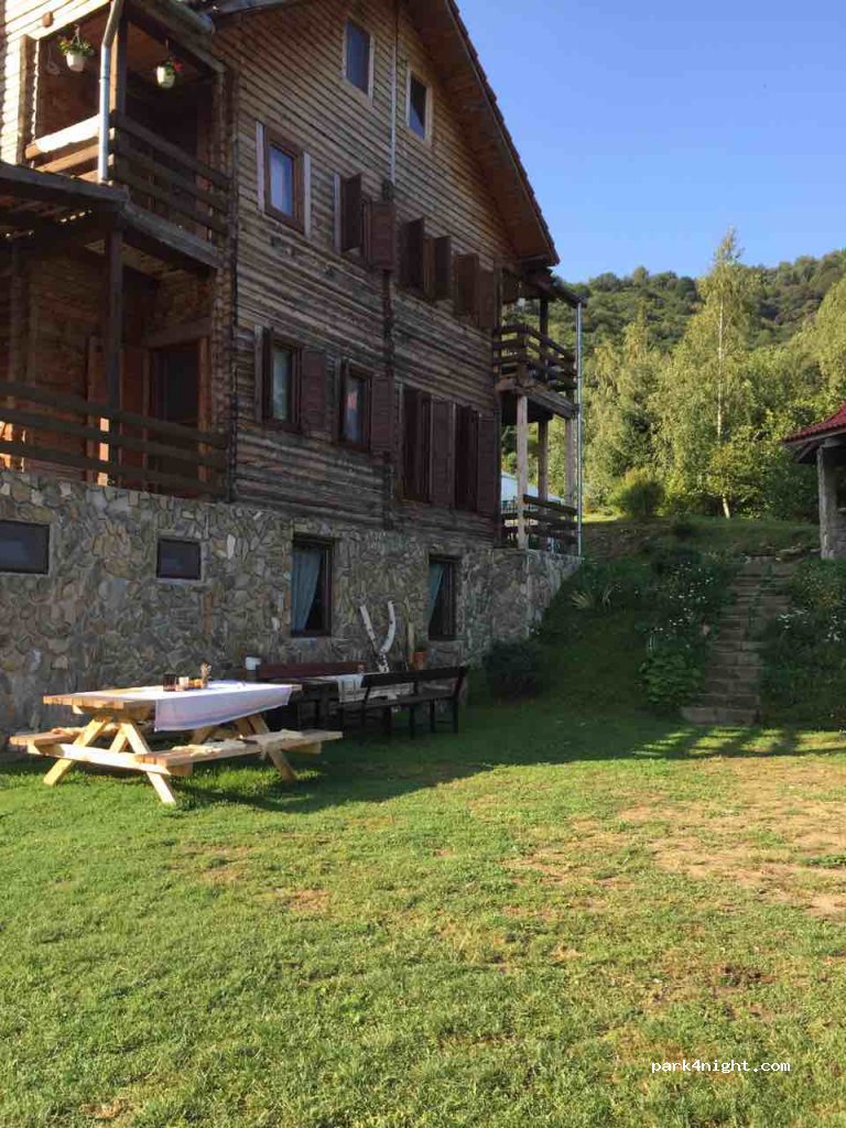 Cabana Soarelui — foto 2
