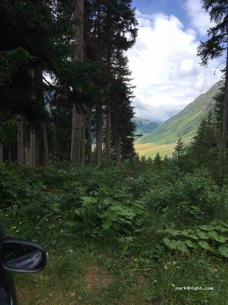 (6563) Galtür - Galtür - Lareintal - Ritzenjoch - Heidelberger Hütte - Ischgl — foto 2