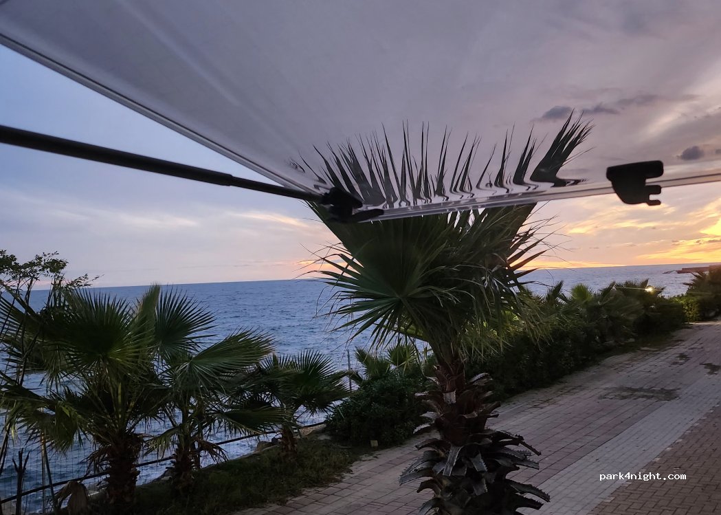 Camping Villaggio dei Fiori — foto 4