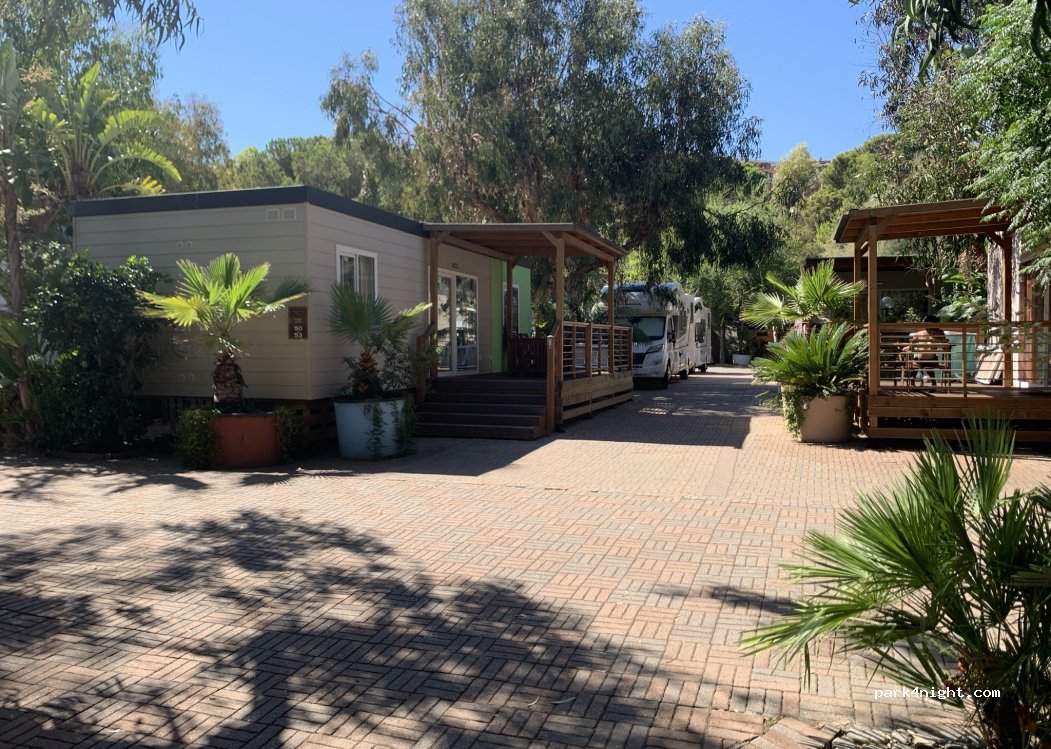 Camping Villaggio dei Fiori — foto 5