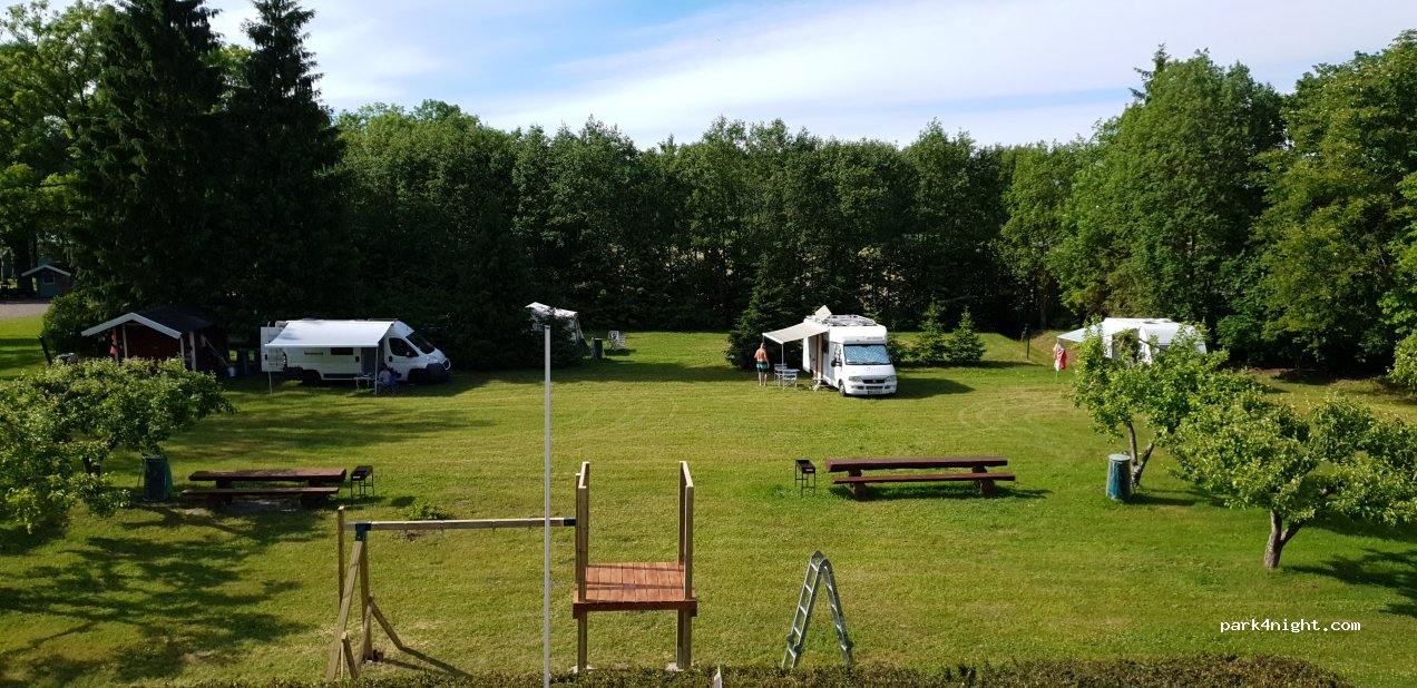 Ermistu Puhkeküla — foto 2