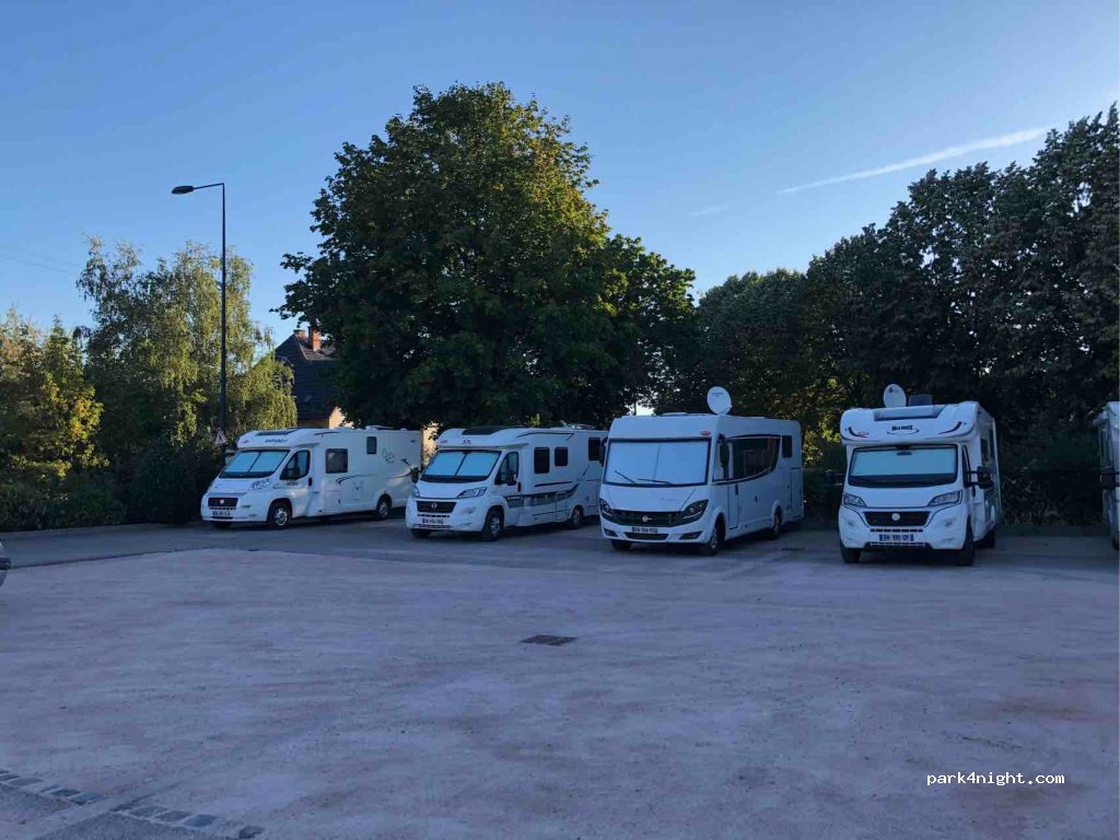 (67600) Sélestat - 19 Route de Strasbourg — foto 2