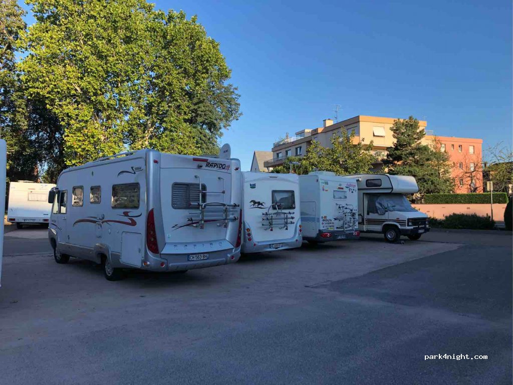 (67600) Sélestat - 19 Route de Strasbourg — foto 3