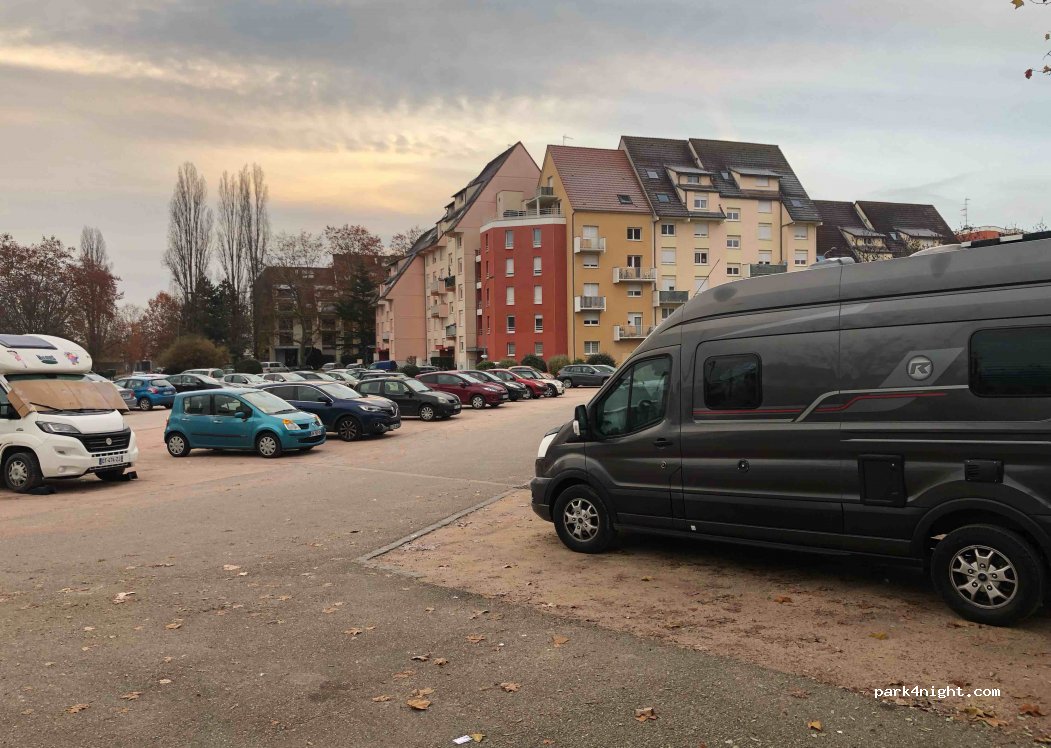 (67600) Sélestat - 19 Route de Strasbourg — foto 4