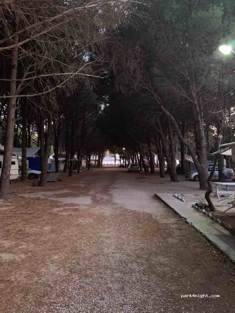 Camping Kapidag — foto 2