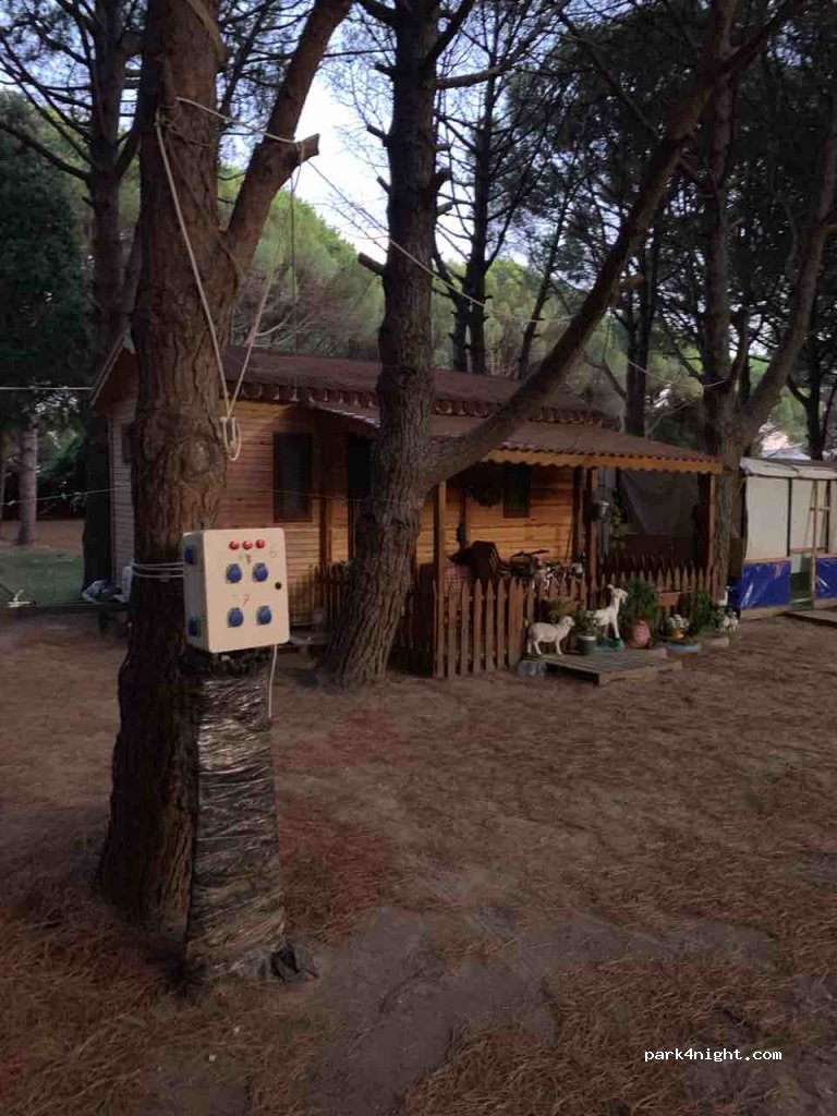 Camping Kapidag — foto 4